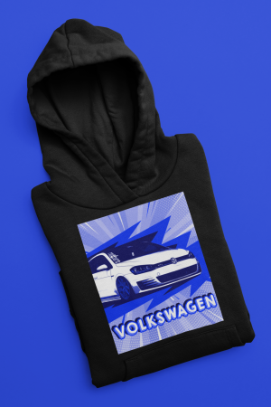 Суичър Volkswagen Golf