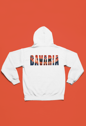 Суичър БМВ Бавария