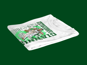 Тениска BUCKS