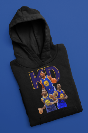 Суичeр  K D Golden States Worriors