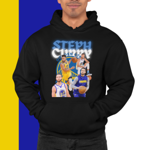 Суичър  Steph Curry - Golden State Warriors