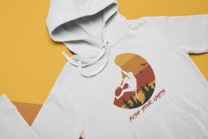 Суичер Катерач  Push your limits