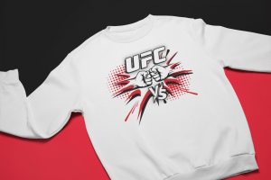 Блуза UFC