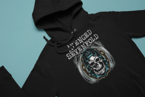 Суичър Avenged Sevenfold 17