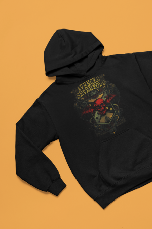 Суичeр Avenged Sevenfold 5