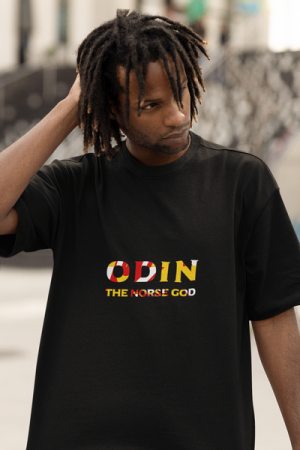 Oversized тениска • Coin